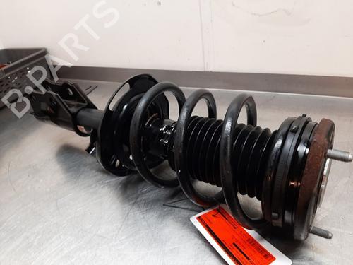 Used Left front shock absorber MAZDA MX-30 (DR) e-SKYACTIV (DR1W) (145 hp) 22172468