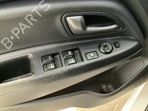 Kombi Kontakt / Stilkkontakt Kombi Kontakt / Stilkkontakt KIA RIO III (UB) 1.25 CVVT (86 hp) 39888295 39888295