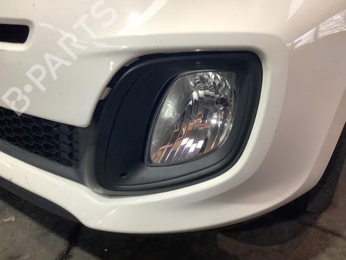 Left front fog light KIA PICANTO II (TA) 1.2 | BP31322112C30 - Image 2