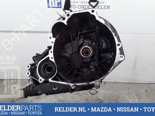 Used Gearbox Gearbox NISSAN ALMERA II Hatchback (N16) 1.8 (116 hp) 22162528 22162528