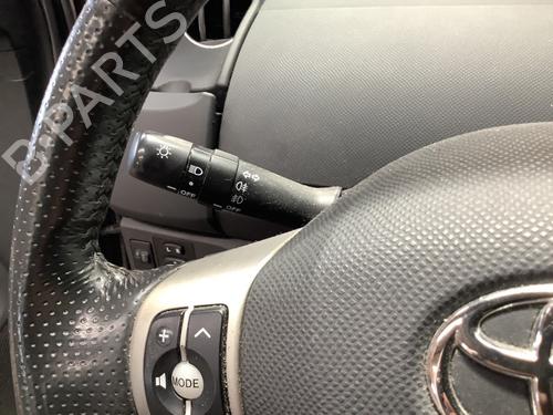 Steering column stalk TOYOTA YARIS (_P9_) 1.8 VVTi (ZSP90_, ZSP90R) | BP27192394I23 