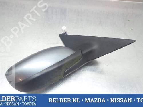 Right mirror MAZDA RX-8 (SE, FE) 1.3 (FE103, SE3P) | BP22149087C27 