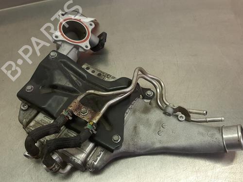 Intercooler TOYOTA AURIS (_E18_) 1.2 (NRE185_, NRE185R) | BP36321054M30 - Image 4