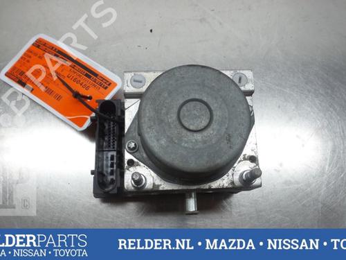 Used ABS pump ABS pump 22152787 22152787