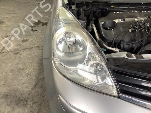 Used Right headlight NISSAN NOTE (E11, NE11) 1.6 (110 hp) 31755494