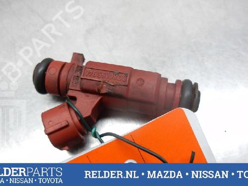 Injector NISSAN ALMERA II Hatchback (N16) 1.8 | BP22136746M100 