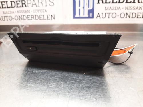 Radio MAZDA CX-3 (DK) 2.0 SKYACTIV-G (DK5W, DK6W) | BP22168050E6 