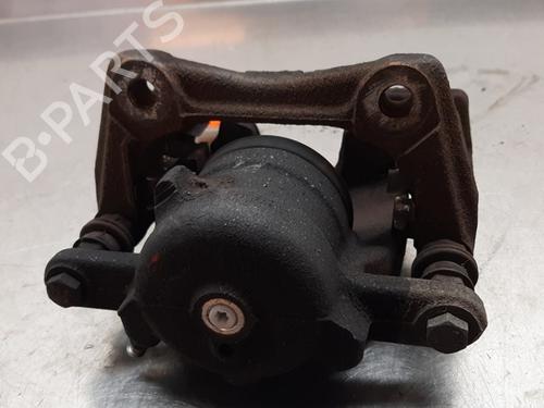 Right front brake caliper NISSAN NOTE (E12) 1.2 DIG-S | BP25047993M104 