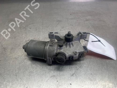 Used Front wiper motor TOYOTA YARIS (_P9_) 1.33 VVT-i (NSP90_, NSP90R) (100 hp) 32220885