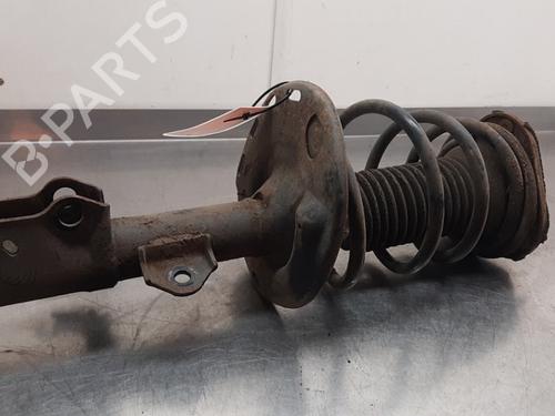 Used Right front shock absorber Right front shock absorber TOYOTA VERSO (_R2_) 1.6 (ZGR20_, ZGR20R) (132 hp) 29009514 29009514