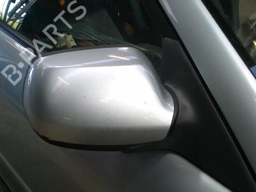 Used Right mirror MAZDA 6 Hatchback (GG) 2.0 (GGES) (141 hp) 22151792