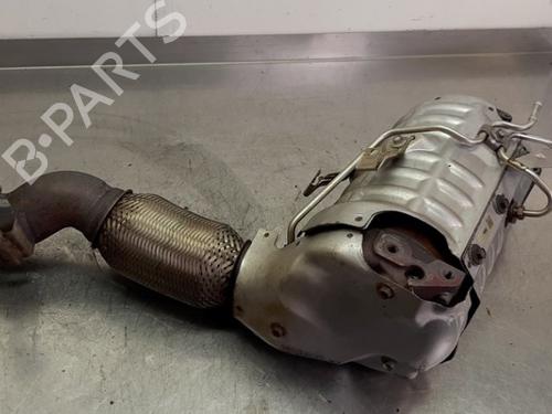 Used Particulate filter MAZDA CX-5 (KE, GH) 2.2 D AWD (KE102) (175 hp) 32274786
