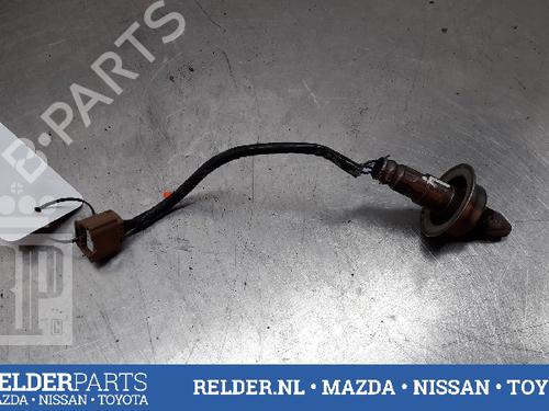 Used Electronic sensor NISSAN JUKE (F15) 1.6 (117 hp) 22161630