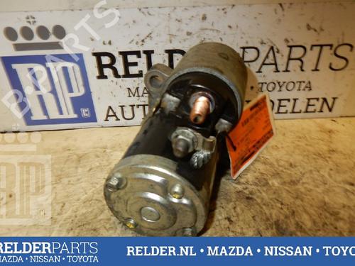 Starter NISSAN PIXO (UA0) 1.0 | BP22142817M8 