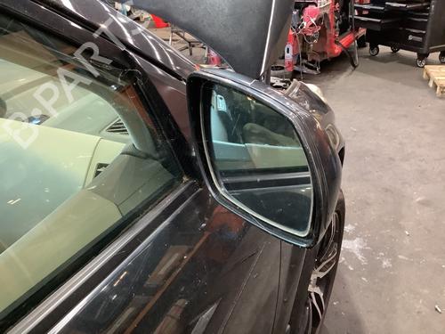 Right mirror NISSAN MURANO I (Z50) 3.5 4x4 | BP30159899C27