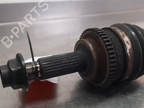 Right front driveshaft KIA PICANTO II (TA) 1.0 | BP36377900M39 - Image 2