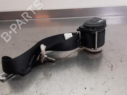 Pre-tensor trás direito NISSAN NOTE (E12) 1.2 DIG-S | BP25048064C90 - Image 2
