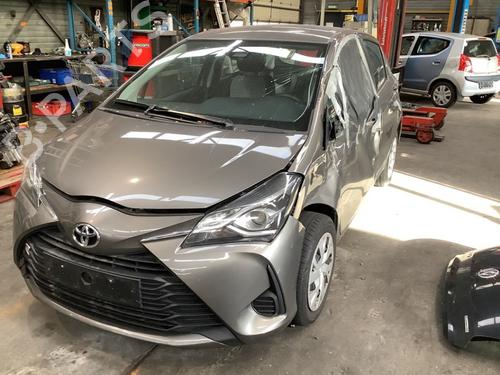 Electronic module TOYOTA YARIS (_P13_) 1.5 (NSP131_) | BP22168211M83 
