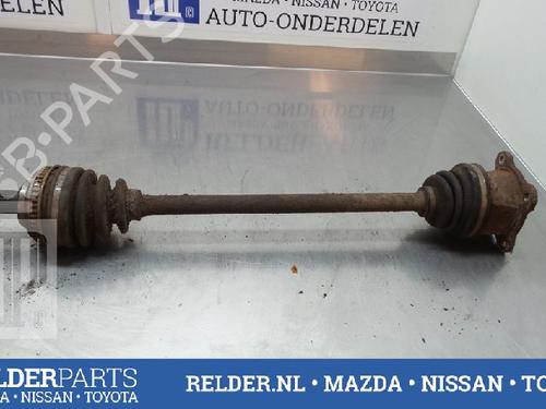 Used Right rear driveshaft TOYOTA RAV 4 II (_A2_) 2.0 4WD (ACA21, ACA20) (150 hp) 22137583
