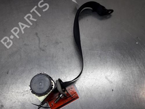 Rear right seatbelt NISSAN LEAF (ZE0) Electric | BP22164161I28 