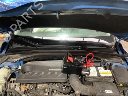 Scuttle panel HYUNDAI i30 (PDE, PD, PDEN) 1.4 T-GDI | BP40624913C110 - Image 2