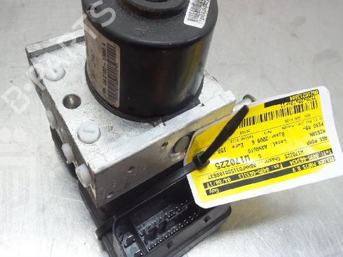 Electronic module NISSAN PIXO (UA0) 1.0 | BP22153591M83 