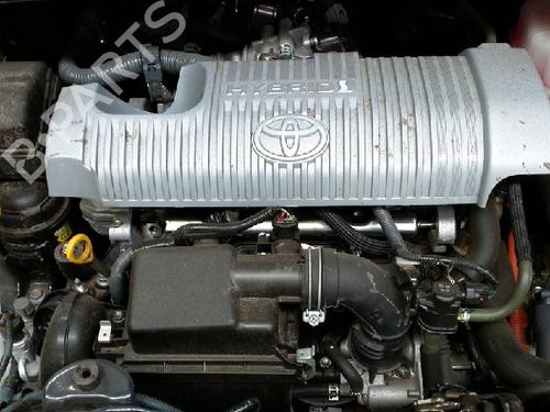 Used Engine Engine 22158775 22158775