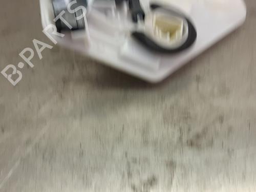 Used Front left lock Front left lock MAZDA CX-3 (DK) 2.0 SKYACTIV-G (DK5W, DK6W) (120 hp) 34182866 34182866