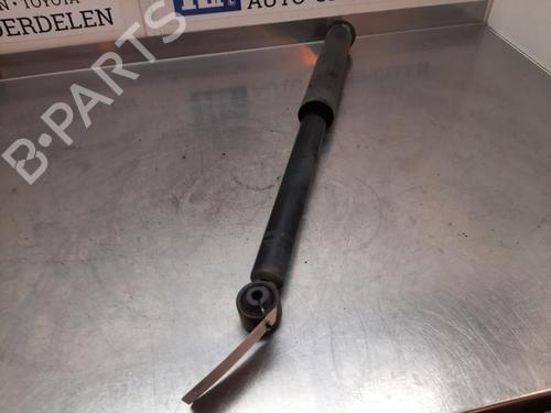 Right rear shock absorber TOYOTA URBAN CRUISER (_P1_) 1.33 (NSP110_, NSP110) | BP22163958M19 