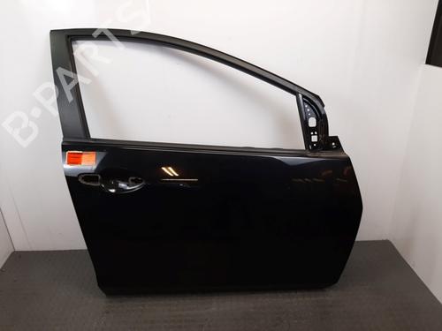 Right front door MAZDA 2 (DE_, DH_) 1.3 (DE3FS) | BP27282123C3