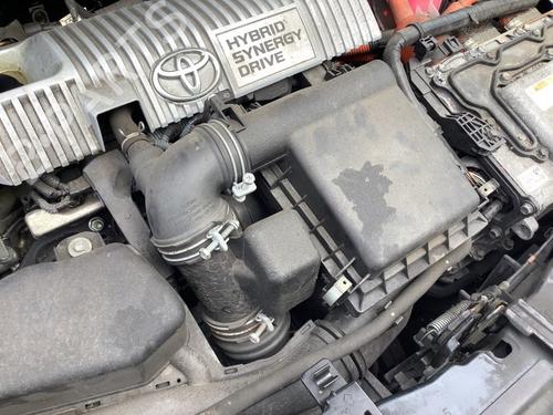 Used Air filter box Air filter box TOYOTA AURIS Estate (_E18_) 1.8 Hybrid (ZWE186_, ZWE186R, ZWE186H) (136 hp) 39637571 39637571