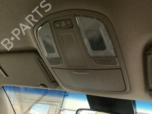 Used Interior roof light Interior roof light HYUNDAI TUCSON (TL, TLE) 1.6 GDi (132 hp) 40008637 40008637