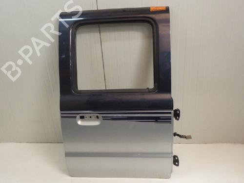 Used Right rear door Right rear door CHEVROLET OPALA Saloon 2.5 (80 hp) 22142380 22142380
