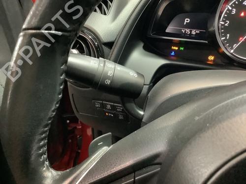 Steering column stalk MAZDA CX-3 (DK) 2.0 SKYACTIV-G | BP29917185I23