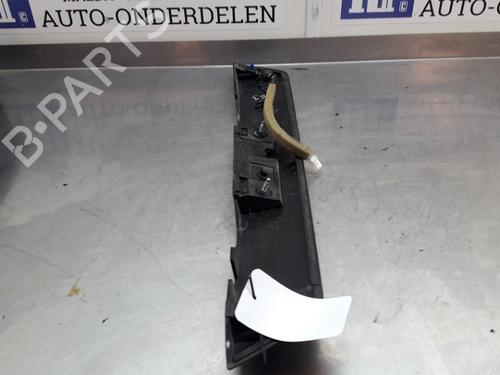 Tailgate handle NISSAN MICRA V (K14) 1.5 DCI | BP22164116C132 
