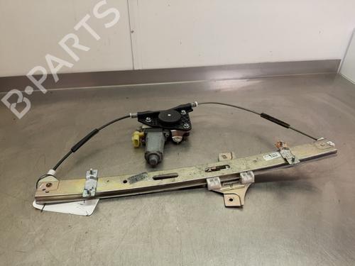 Used Front left window mechanism Front left window mechanism HYUNDAI i10 I (PA) 1.2 (78 hp) 34614357 34614357