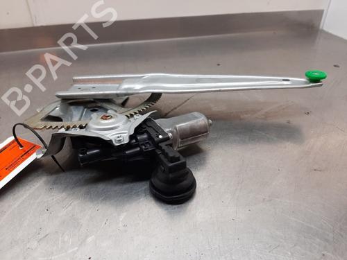 Used Rear left window mechanism Rear left window mechanism 22171800 22171800