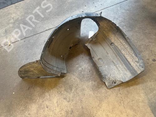 Hjulbue MAZDA 3 Hatchback (BP) 2.0 SKYACTIV-G M Hybrid | BP28118723C56