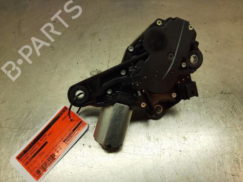 Used Rear wiper motor NISSAN QASHQAI / QASHQAI +2 I (J10, NJ10, JJ10E) 2.0 (141 hp) 22166955