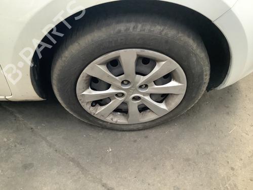 Fælk Fælk KIA RIO III (UB) 1.1 CRDi (75 hp) 33956105 33956105