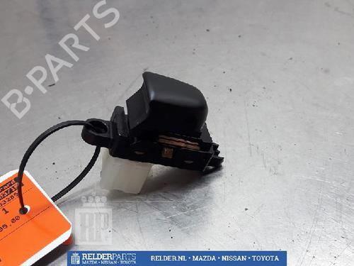 Used Switch NISSAN QASHQAI II SUV (J11, J11_) 1.2 DIG-T (115 hp) 22157799