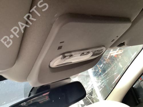 Used Interior roof light NISSAN QASHQAI II (J11, J11_) 1.5 dCi (110 hp) 22172242