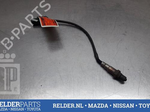 Elektronisk sensor NISSAN PRIMERA (P12) 1.8 (115 hp) 22162375