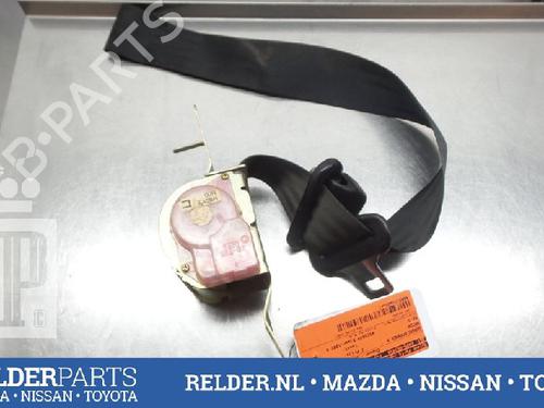 Used Front right belt tensioner Front right belt tensioner MAZDA MX-3 (EC) 1.6 (90 hp) 22138187 22138187