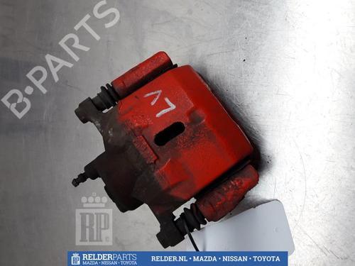 Used Left front brake caliper TOYOTA YARIS (_P1_) 1.5 (NCP13_, NCP13R) (106 hp) 22157042