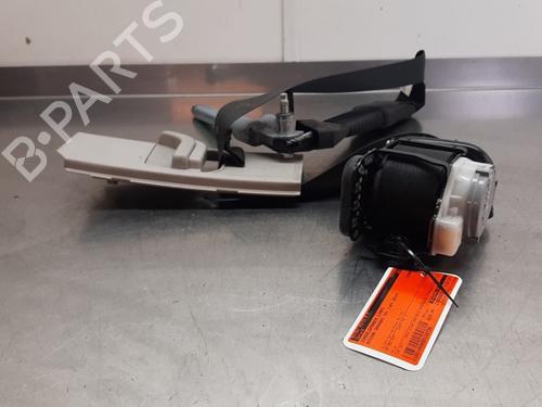 Pretensor delantero izquierdo NISSAN QASHQAI II (J11, J11_) 1.2 DIG-T (115 hp) 32455449