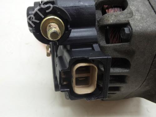 Alternator NISSAN ALMERA II Hatchback (N16) 1.8 | BP22148006M7 