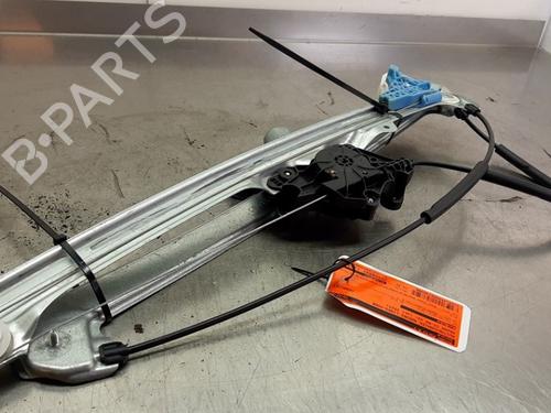 Used Front left window mechanism Front left window mechanism MAZDA CX-60 (KH_) e-SKYACTIV PHEV (KH0H) (328 hp) 30340365 30340365
