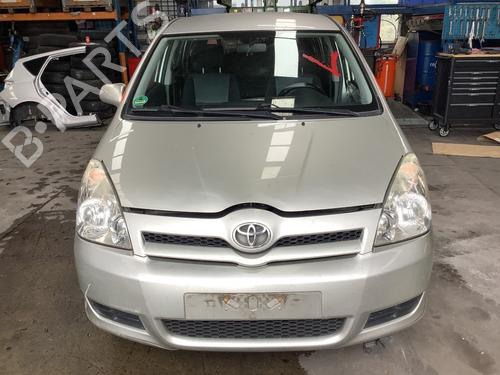 Steering pump TOYOTA COROLLA Verso (ZER_, ZZE12_, R1_) 1.8 (ZNR11_, ZNR11R) | BP29917113M99