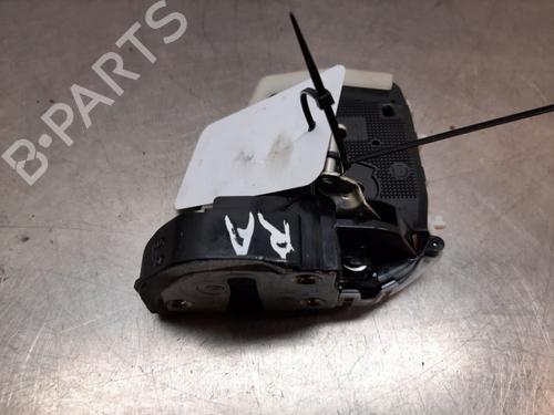Rear right lock TOYOTA YARIS (_P13_) 1.5 Hybrid (NHP130_, NHP130) | BP22164788C99 